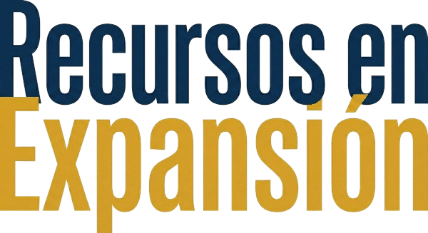 Recursos En Expansión